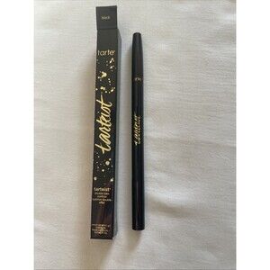 Tarte Tartiest Double Take Eyeliner gel and liquid dual ends BLACK NIB